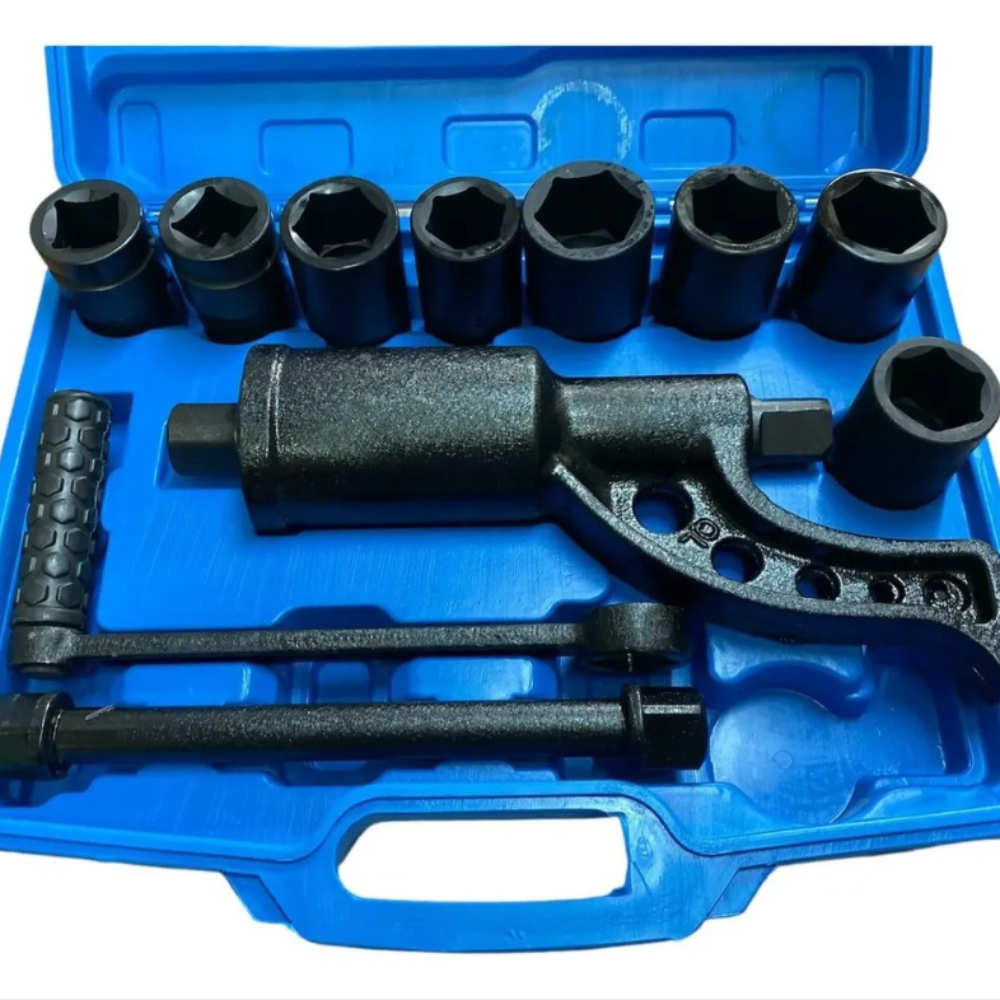 Multiplicador de fuerza