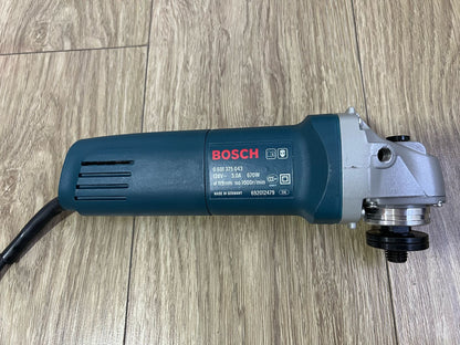 Combo Taladro Y Pulidora Bosch