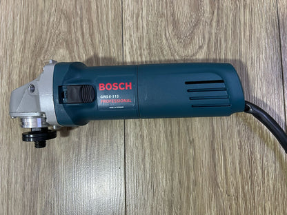 Combo Taladro Y Pulidora Bosch