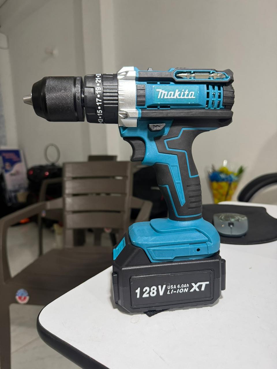 128v makita
