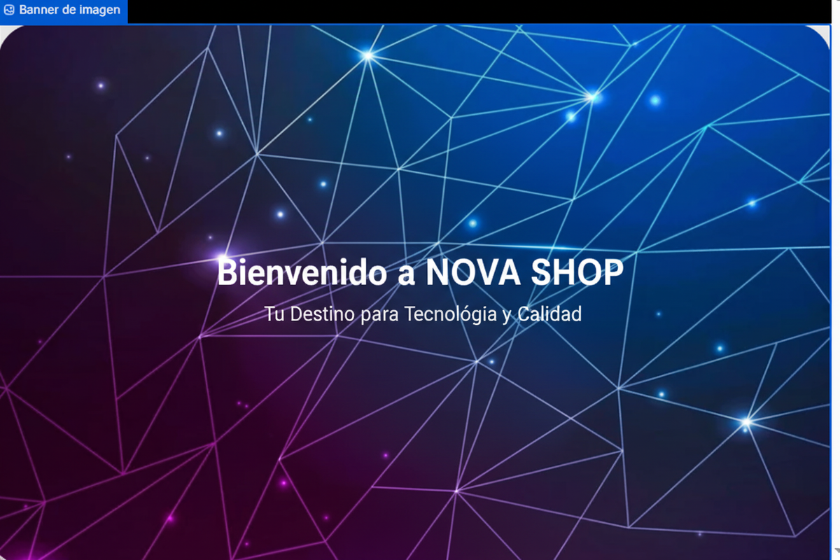 Banner NOVA Compacto