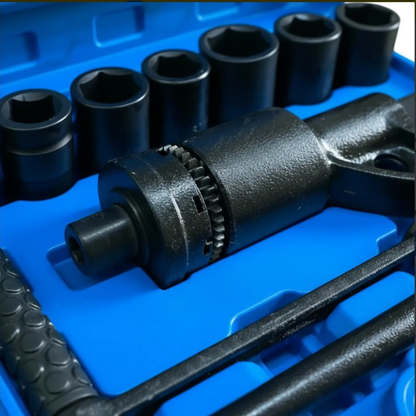 Multiplicador de fuerza