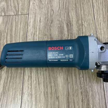 Combo Taladro Y Pulidora Bosch