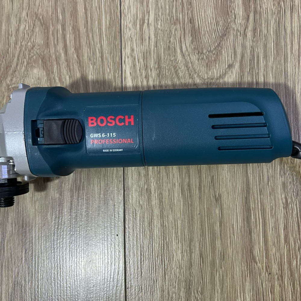 Combo Taladro Y Pulidora Bosch