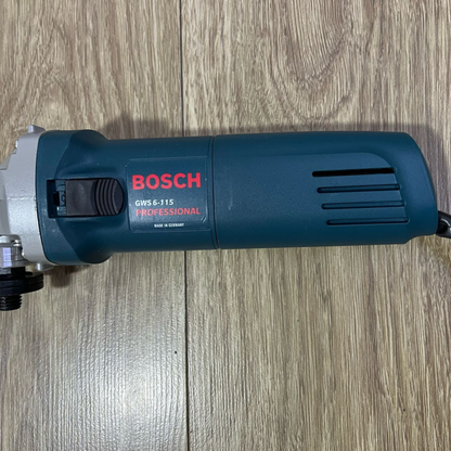 Combo Taladro Y Pulidora Bosch